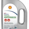 SHELL Premium Antifreeze Conc. G11/TL774С, 4л - (PBT72B / SHELL)
