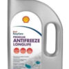 SHELL Premium Antifreeze LL Conc. G12/G12+/TL774D-F, 4L - (PBT75B / SHELL)