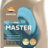 RP MASTER RACING 5W-50 (12х1Л) - (RPP0001KHA / REPSOL)