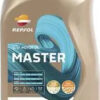 RP MASTER RACING 10W-60 (12х1Л) - (RPP0001PHA / REPSOL)