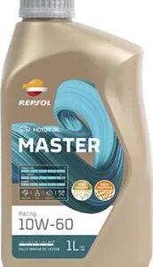 RP MASTER RACING 10W-60 (12х1Л) - (RPP0001PHA / REPSOL)