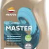 RP MASTER ECO HYBRID 0W-20 (12x1Л) - (RPP0002DHA / REPSOL)
