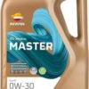 RP MASTER ECO P 0W-30 (5x5Л) - (RPP0005EFB / REPSOL)