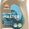 RP MASTER ECO P 0W-30 (12x1Л) - (RPP0005EHA / REPSOL)