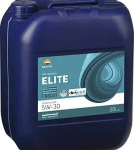 RP ELITE EVOLUTION DX2 5W-30 (20Л) - (RPP0050IDA / REPSOL)