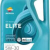 RP ELITE EVOLUTION DX2 5W-30 (5х5Л) - (RPP0050IFB / REPSOL)