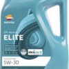 RP ELITE EVOLUTION DX2 5W-30 (5х4Л) - (RPP0050IGB / REPSOL)