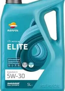 RP ELITE EVOLUTION C1 5W-30 (5x5Л) - (RPP0051IFB / REPSOL)