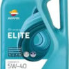 RP ELITE EVOLUTION C3 5W-40 (5х5Л) - (RPP0053JFB / REPSOL)