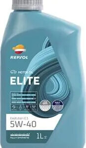 RP ELITE EVOLUTION C3 5W-40 (12х1Л) - (RPP0053JHA / REPSOL)