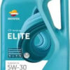 RP ELITE EVOLUTION C4 5W-30 (5х5Л) - (RPP0054IFB / REPSOL)