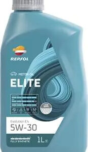 RP ELITE EVOLUTION C4 5W-30 (12х1Л) - (RPP0054IHA / REPSOL)