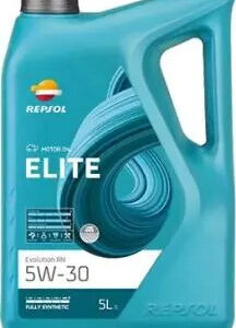 RP ELITE EVOLUTION RN 5W-30 (5х5Л) - (RPP0055IFB / REPSOL)