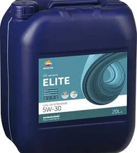 RP ELITE LONG LIFE 50700/50400 5W-30 (20Л) - (RPP0057IDA / REPSOL)