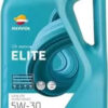 RP ELITE LONG LIFE 50700/50400 5W-30 (5х5Л) - (RPP0057IFB / REPSOL)
