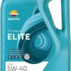 RP ELITE 50501 5W-40 (5х5Л) - (RPP0058JFB / REPSOL)