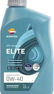 RP ELITE COSMOS A3/B4 0W-40 (12х1Л) - (RPP0059FHA / REPSOL)