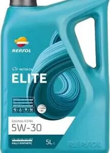 RP ELITE COSMOS A3/B4 5W-30 (5х5Л) - (RPP0059IFB / REPSOL)