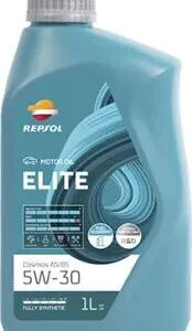 RP ELITE COSMOS A5/B5 5W-30 (12х1Л) - (RPP0060IHA / REPSOL)