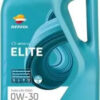RP ELITE TURBO LIFE 50601 0W-30 (5х5Л) - (RPP0063EFB / REPSOL)