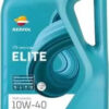 Олива моторна REPSOL ELITE MULTIVALVULAS 10W-40 (5Л) - (RPP0064MFB / REPSOL)