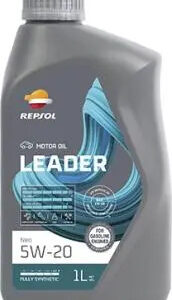 RP LEADER NEO 5W-20 (12х1Л) - (RPP0100HHA / REPSOL)