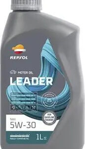 RP LEADER NEO 5W-30 (12х1Л) - (RPP0100IHA / REPSOL)