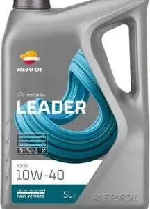 RP LEADER A3/B4 10W-40 (5х5Л) - (RPP0104MFB / REPSOL)