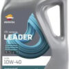 RP LEADER A3/B4 10W-40 (5х4Л) - (RPP0104MGB / REPSOL)