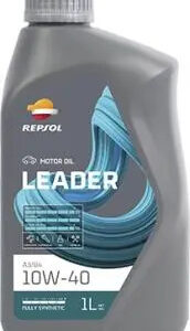 RP LEADER A3/B4 10W-40 (12х1Л) - (RPP0104MHA / REPSOL)