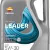 RP LEADER C2 C3 5W-30 5x5L - (RPP0105IFB / REPSOL)