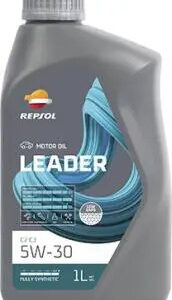 RP LEADER C2/C3 5W-30 (12х1Л) - (RPP0105IHA / REPSOL)