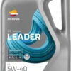 RP LEADER C3 5W-40 (5х5Л) - (RPP0106JFB / REPSOL)