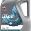 RP LEADER C3 5W-40 (5х4Л) - (RPP0106JGB / REPSOL)