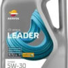 RP LEADER AUTOGAS 5W-30 (5x5Л) - (RPP0107IFB / REPSOL)