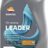 RP LEADER AUTOGAS 5W-30 (12x1Л) - (RPP0107IHA / REPSOL)