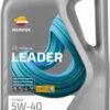 RP LEADER AUTOGAS 5W-40 (5x5Л) - (RPP0107JFB / REPSOL)