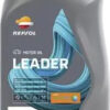 RP LEADER AUTOGAS 5W-40 (12x1Л) - (RPP0107JHA / REPSOL)
