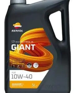 RP GIANT 7530 10W-40 (5х5Л) - (RPP1042MFB / REPSOL)