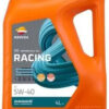 RP RACING 4T 5W-40 (5х4Л) - (RPP2000JGB / REPSOL)