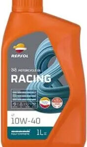 RP RACING 4T 10W-40 (12х1Л) - (RPP2000MHC / REPSOL)