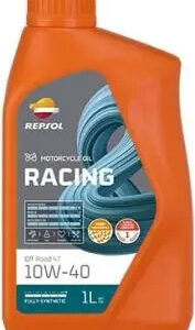 RP RACING OFF ROAD 4T 10W-40 (12х1Л) - (RPP2006MHC / REPSOL)