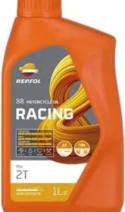 RP RACING MIX 2T (12х1Л) - (RPP2051ZHC / REPSOL)