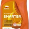 RP SMARTER SCOOTER MB 4T 10W-40 (12х1Л) - (RPP2061MHC / REPSOL)
