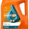 RP SMARTER HMEOC 4T 10W-30 5X4L - (RPP2062LGB / REPSOL)
