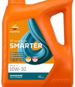 RP SMARTER HMEOC 4T 10W-30 5X4L - (RPP2062LGB / REPSOL)