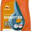 RP SMARTER SYNTHETIC 4T 10W-50 (12х1Л) - (RPP2064NHC / REPSOL)