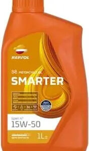 RP SMARTER SPORT 4T 15W-50 (12Х1Л) - (RPP2065RHC / REPSOL)