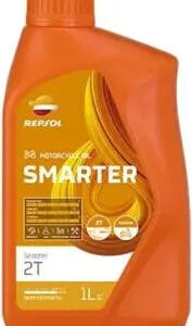 RP SMARTER SCOOTER 2T (12х1Л) - (RPP2121ZHC / REPSOL)
