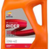 RP RIDER 4T 10W-40 (5х4Л) - (RPP2130MGB / REPSOL)
